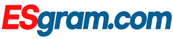 이에스그램