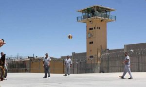 Read more about the article 교도소, 그 안에서 무슨 일이?