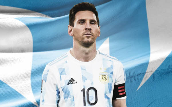 Read more about the article 리오넬 메시의 스포츠 분야 영향력