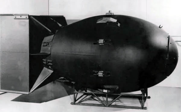 Read more about the article 히로시마와 나가사키 ‘원자폭탄’ 참사