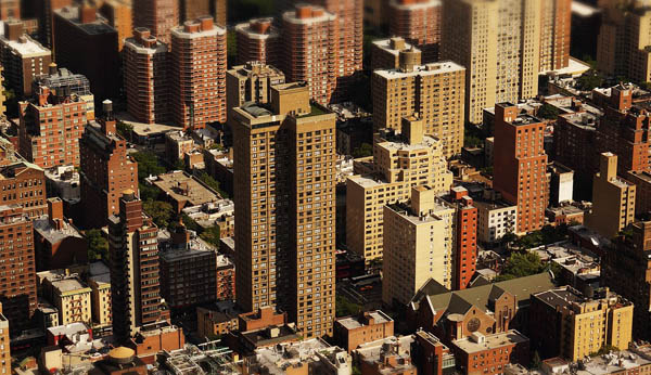 Read more about the article ‘상업용 부동산’이 위험하다???