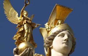 Read more about the article 고대 아테네 정치에서 여성의 역할