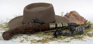 Read more about the article 미국의 총기 소유, 카우보이부터 정치 쟁점화까지