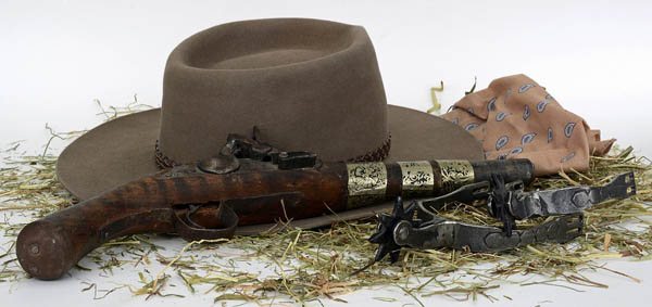 Read more about the article 미국의 총기 소유, 카우보이부터 정치 쟁점화까지