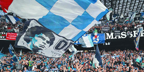 Read more about the article 김민재가 속한 SSC 나폴리, 이탈리아 축구 ‘정상 복귀’