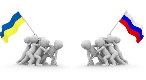 Read more about the article 러시아와 우크라이나, 언제까지? 크림 반도 합병이 전쟁 촉발