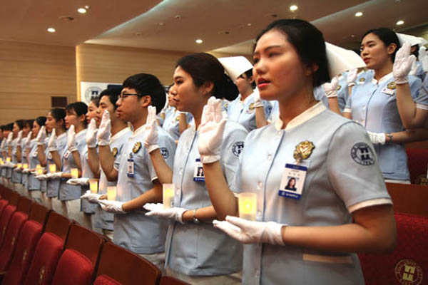 You are currently viewing 대통령 거부권, 간호법 제정 주요 쟁점과 이슈