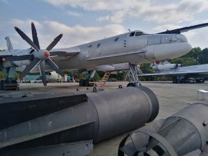 Read more about the article 핵무기, 인류종말을 선언하나?