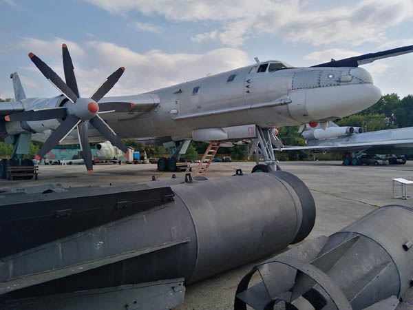 Read more about the article 핵무기, 인류종말을 선언하나?