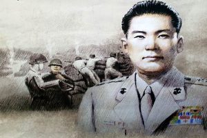 Read more about the article ‘귀신 잡는 해병대’ 김성은 중장 … 8월의 6‧25전쟁 영웅