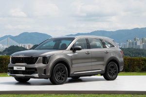 Read more about the article 중형 SUV 3년 연속 1위,  신형 ‘쏘렌토’ 가격은?