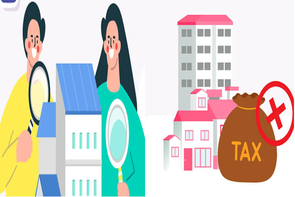 You are currently viewing 전국 최초, 생애 최초 주택 취득세 감면 궁금한 Q&A