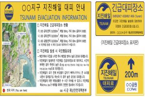 Read more about the article 일본 지진(도야마) 발생, 동해안 지진해일 발생