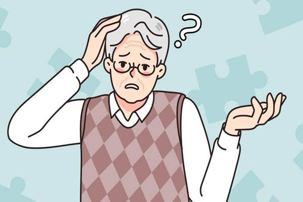 You are currently viewing 건망증과 치매 구별법, 예방과 치료는?