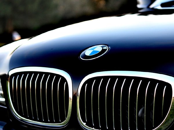 BMW 창립 초기 발전 과정