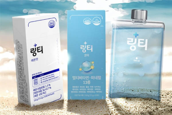 You are currently viewing 8월 3일 캐시워크, 링티 브랜드데이 폭염 특보 수분 회복력