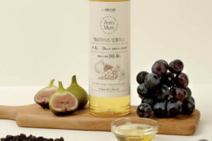 Read more about the article 캐시워크, 제로마이즈 알룰로스 설탕 꿀 올리고당 대체재