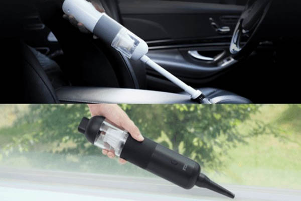 Read more about the article 고출력 바람분사 무선 진공청소, 무선 에어건 휴대용 청소기 사용법