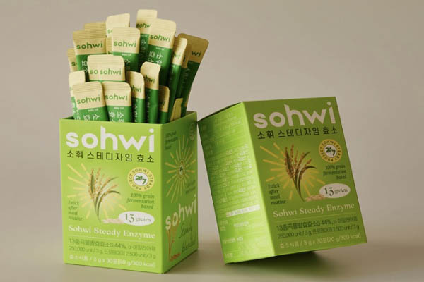 Read more about the article 한국인에 소화 효소가 필요한 이유, 자동센터 휴지통, 캐시워크 정답모음