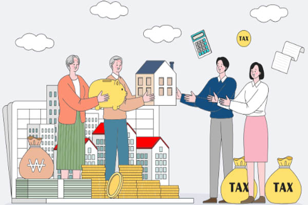 Read more about the article 2024년 하반기 달라지는 세법개정안 살펴보기