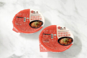 Read more about the article K슐랭 리얼 실온 볶음밥, 팬마음 투표 겔크림 전국민 마음투자 지원