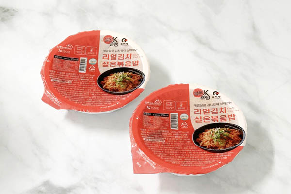 Read more about the article K슐랭 리얼 실온 볶음밥, 팬마음 투표 겔크림 전국민 마음투자 지원